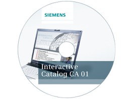 НТЦ «Энерго-Ресурс» опубликовал онлайн инсталятор каталога Siemens CA01 2018