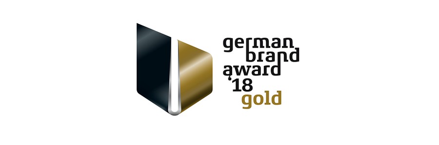 Концерн Jungheinrich получил «золото» на премии German Brand Award