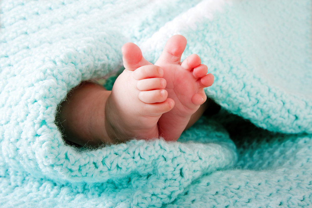Каждые 10 секунд в мире рождается 26 детей — исследование