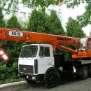 После 5 лет простоя заработает Дрогобычский завод автокранов