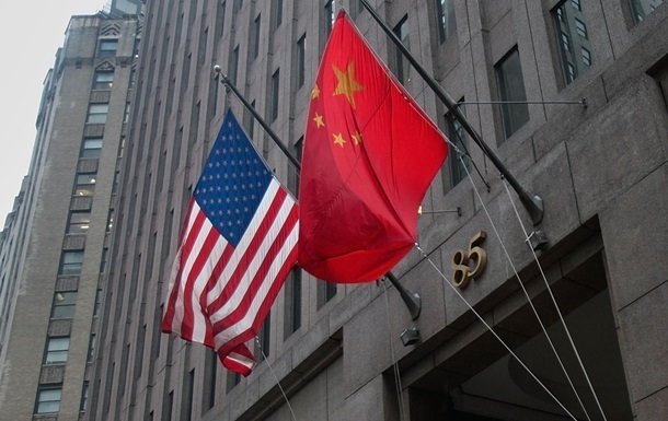 США готовят новые пошлины на китайские товары