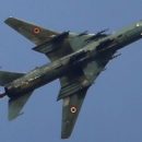 Впервые с 2014 года силы ВВС Израиля сбили сирийский самолет