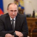 Путин поддержал предложение об особой экономической зоне в Воронежской области