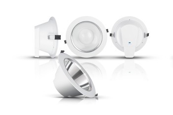 Ассортимент, полный преимуществ — новое портфолио светодиодных светильников от LEDVANCE