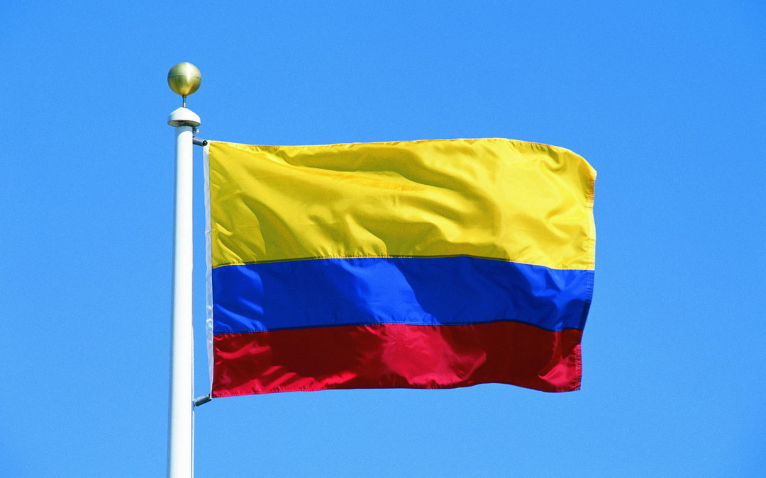 В Колумбии не удалось провести антикоррупционный референдум