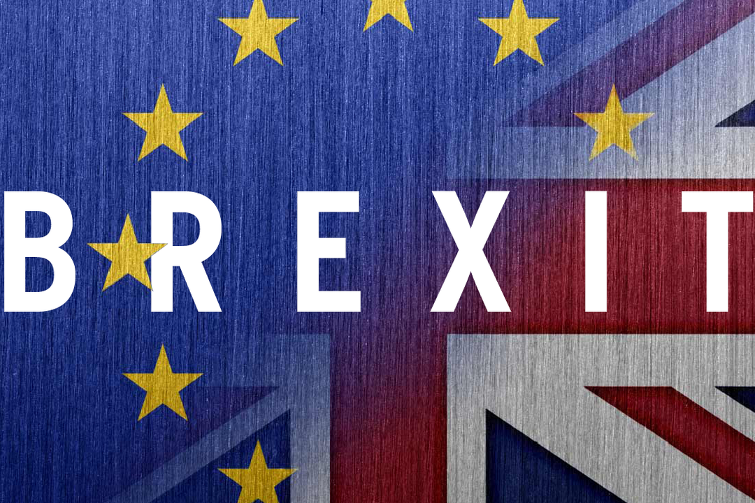 В Великобритании предлагают провести второй референдум по Brexit