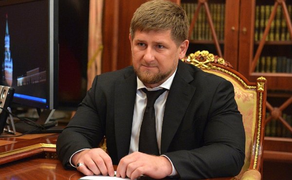 Доходы Рамзана Кадырова в 2017 году уменьшились на 4,6 млн рублей?