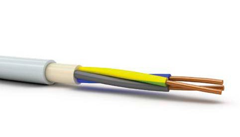 Компания ELECTROFF предлагает выгодное предложение на кабель и гофру
