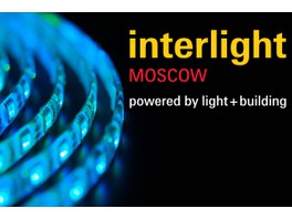 Компания «Дюрэй» приглашает на выставку Interlight Moscow powered by Light + Building 2018