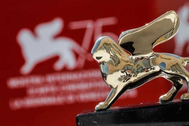 Награды Венеции: "Золотого льва" второй год подряд увозят в Мексику