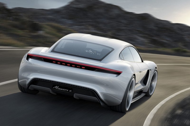 Porsche отказывается от дизельных двигателей