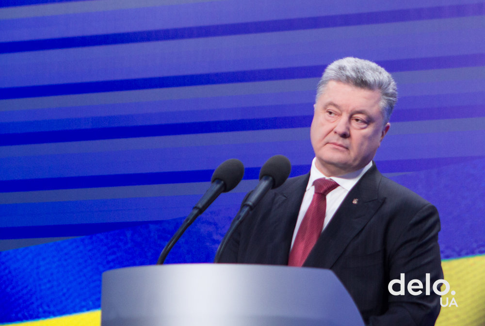 Разрыв между Тимошенко и Порошенко уменьшился до 4% — соцопрос