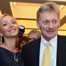 Названы самые богатые жены российских чиновников