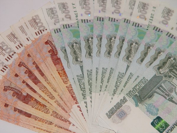 Власти предрекают рост средней зарплаты в Ростове к 2020 году до 41 тысячи рублей