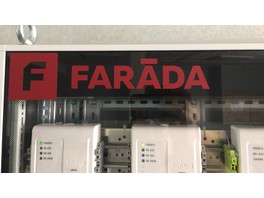 «РИЦ» внедряет новые технологические решения при производстве шкафов Faráda