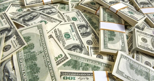 Forbes: Состояние Игоря Ротенберга достигло 1 млрд долларов
