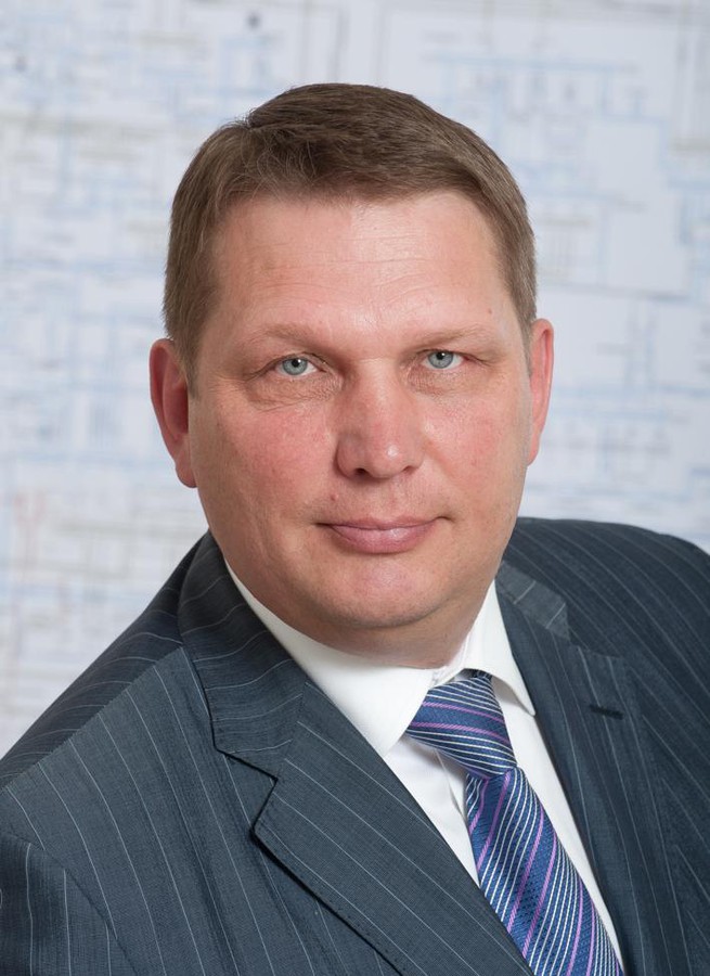 Новый заместитель генерального директора – главный инженер компании «Россети» Андрей Майоров займется технологической перезагрузкой