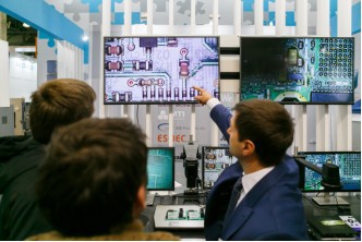 В Москве с успехом прошла выставка испытательного и контрольно-измерительного оборудования Testing & Control