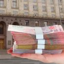 Бюджет Киева на 2019 год составит 53 млрд гривен — Кличко