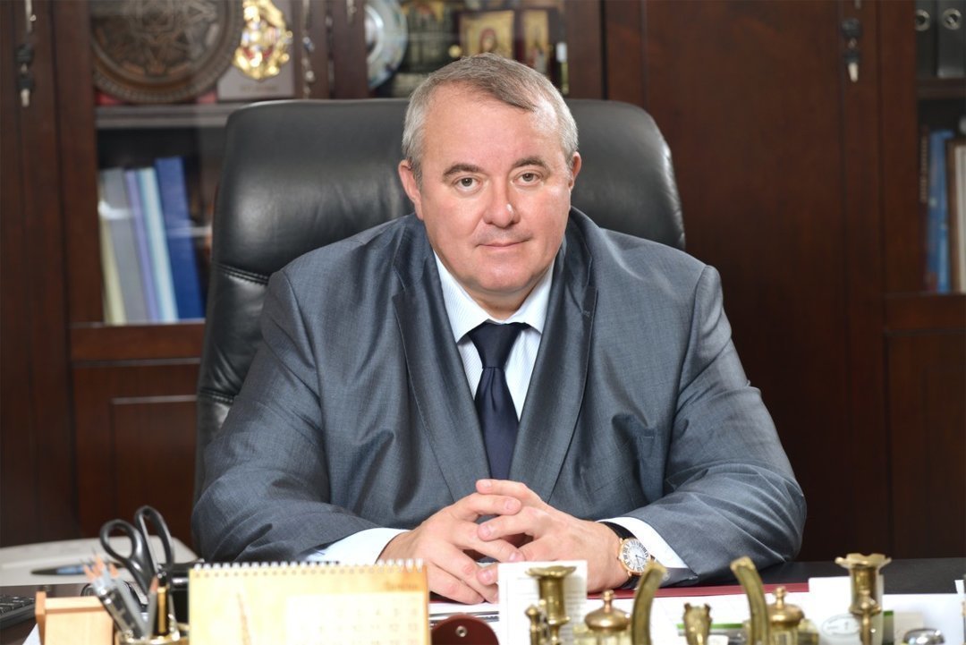 Генпрокурор внес в Раду представление на арест нардепа Березкина