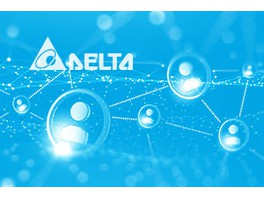 Расширение сети сервис-партнеров Delta Electronics в РФ