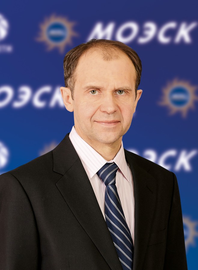 Петр Синютин избран генеральным директором ПАО «МОЭСК» на новый срок