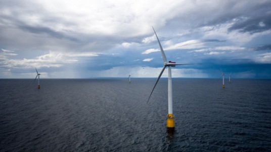 Нефтегазовая корпорация Shell и компания Makani намерены построить береговую ветровую электростанцию