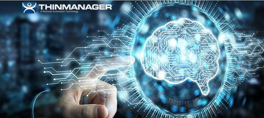 27 марта Rockwell Automation проведет вебинар «ThinManager v11 — ПО для управления тонкими клиентами»