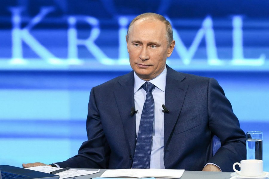 Во время сеанса «Прямой линии» с президентом РФ Владимиром Путиным не было задано ни одного вопроса об электроэнергетике