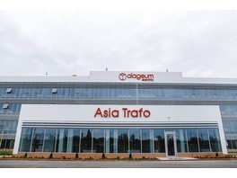 Результаты первого офф-тэйк контракта между «Asia Trafo» и «КЕГОК»