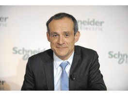 Глава Schneider Electric вошел в топ 100 лучших руководителей по версии Glassdoor