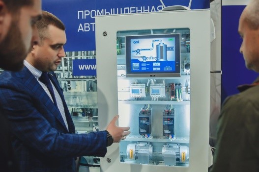 30-й «Форум электротехники и систем безопасности» на один день превратит г. Орел в электротехническую столицу России