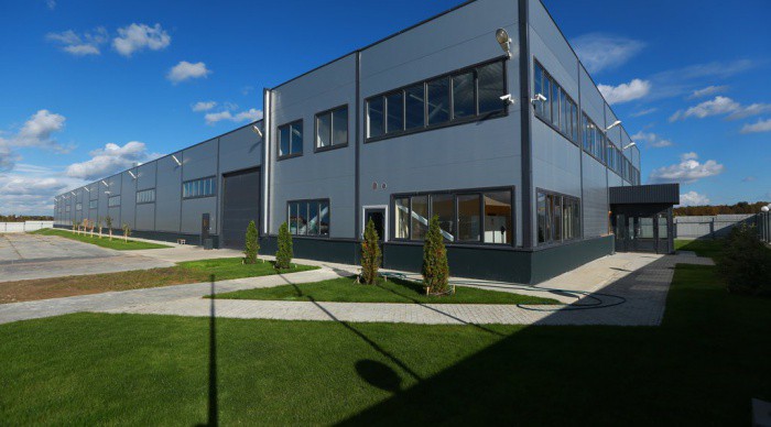 Niedax построит в Ленобласти завод кабеленесущих систем