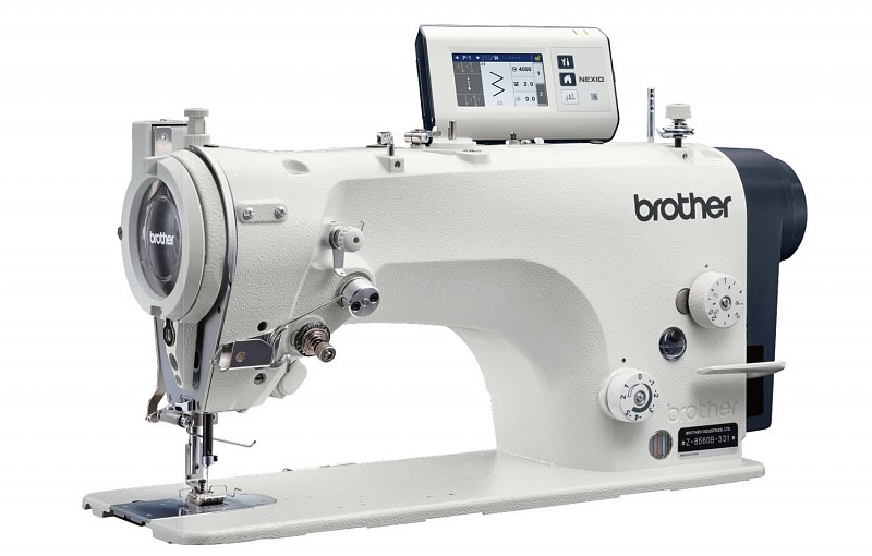 Производственные швейные машины: покупка онлайн