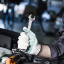 Важность ношения рабочих перчаток