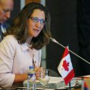 Доллар за доллар: Канада зеркально ответит на ввозные пошлины США
