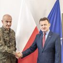 В Польше новый начальник Генштаба