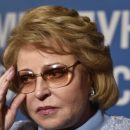 «Не царское дело»: Матвиенко раскритиковала главу «Почты России» за незнание зарплат почтальонов