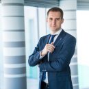 Сергей Радюшкин возглавил Приморское отделение ПАО Сбербанк