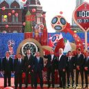Обнародованы имена получивших прибыль на ЧМ-2018 олигархов Обнародованы имена получивших прибыль на ЧМ-2018 олигархов