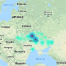 Хакеры атаковали украинские госучреждения — ESET Хакеры атаковали украинские госучреждения — ESET