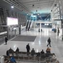 Аэропорт "Львов" временно отказался от рейсов Yanair
