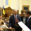 БПП решил отказаться от доцента университета им. Шевченко в составе ЦИК БПП решил отказаться от доцента университета им. Шевченко в составе ЦИК