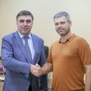 Департамент земельных ресурсов КГГА возглавил бывший сотрудник столичного застройщика Департамент земельных ресурсов КГГА возглавил бывший сотрудник столичного застройщика