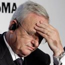 Дизельный скандал. Экс-директора Volkswagen подозревают в уклонении от уплаты налогов Дизельный скандал. Экс-директора Volkswagen подозревают в уклонении от уплаты налогов