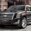 Для Коболева купили новый бронированный Cadillac — СМИ Для Коболева купили новый бронированный Cadillac — СМИ