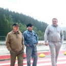Экс-руководитель "Буковеля" будет участвовать в выборах президента