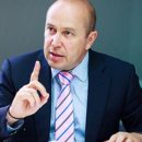 Гендиректор ЧАЭС подал в отставку из-за конфликта с Минэкологии