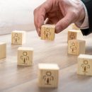 HR как новая бизнес-модель: уже de facto, но еще не de jure HR как новая бизнес-модель: уже de facto, но еще не de jure