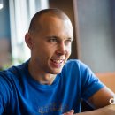 Як герой Майдану Роман Ліндов побудував бізнес на туризмі Як герой Майдану Роман Ліндов побудував бізнес на туризмі